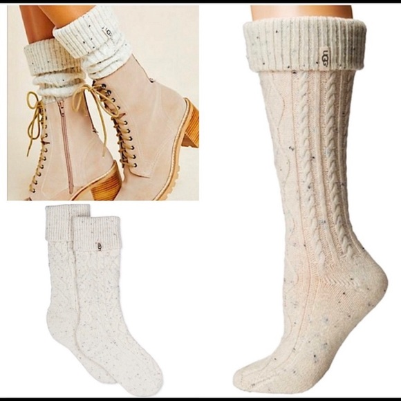 UGG Accessories - UGG Shaye Woman’s Boot Socks